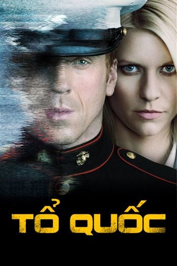 Tổ Quốc Mùa 1