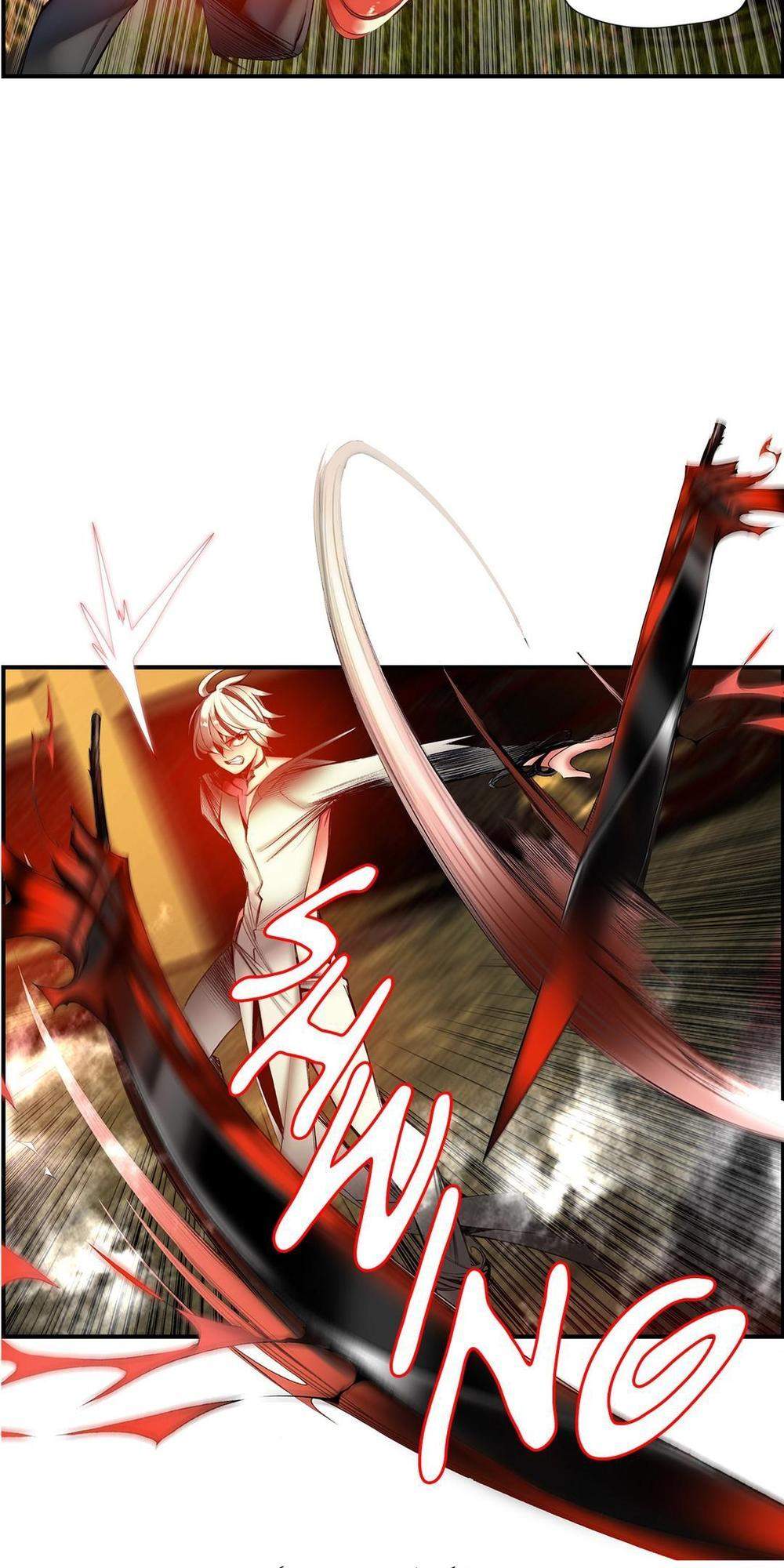 Đọc truyện hentai Sự Ràng Buộc Của Lilith - Chap 45