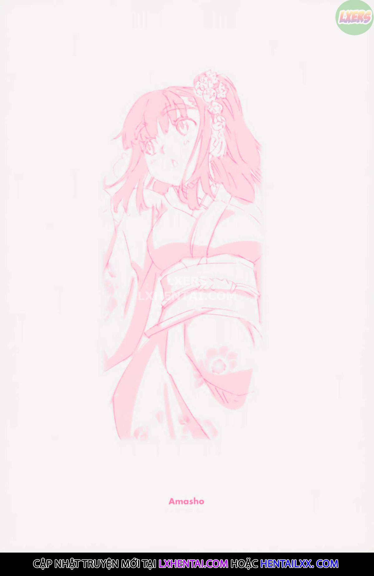 Đọc truyện hentai Kaikan Gensoku - Chap 7