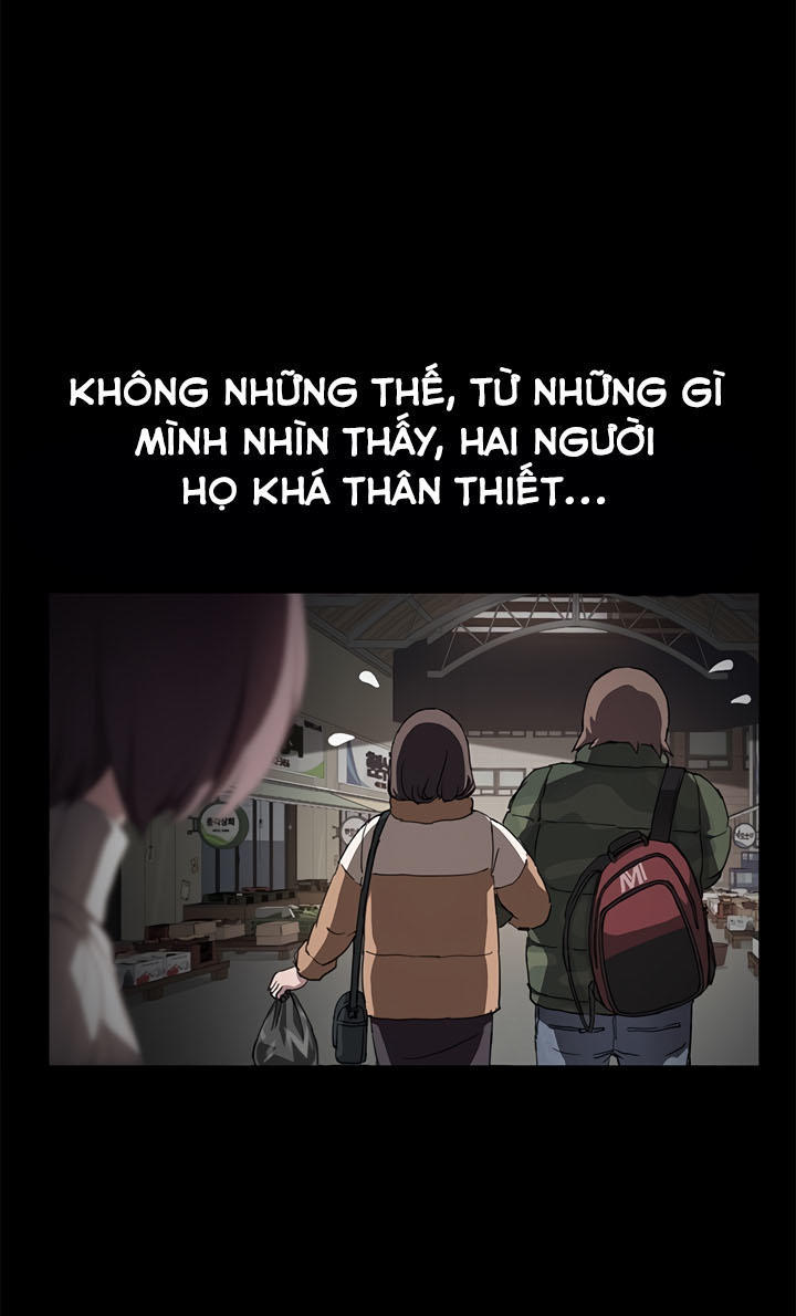 Đọc truyện hentai Mẹ Kế - Chap 43