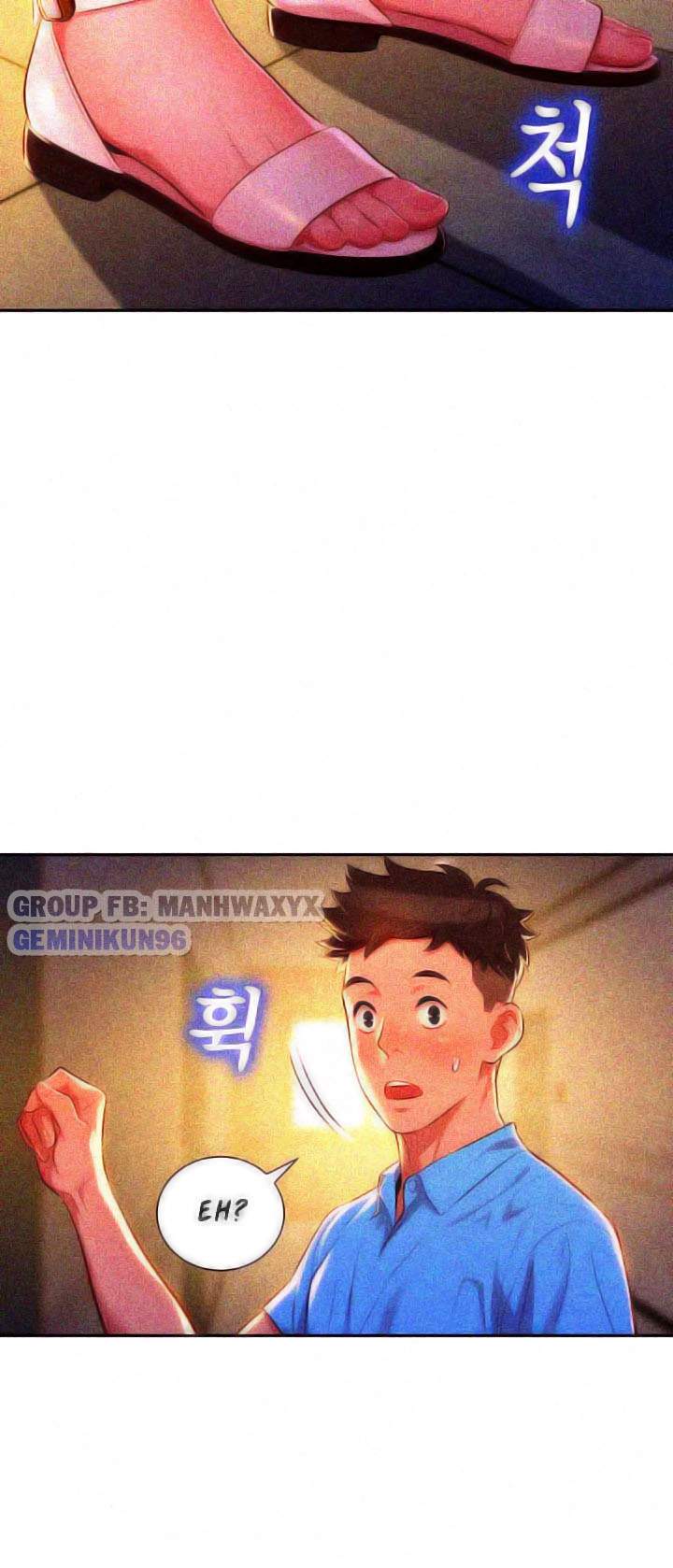 Đọc truyện hentai Chị Gái Hàng Xóm - Chap 25