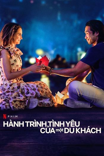 Hành Trình Tình Yêu Của Một Du Khách