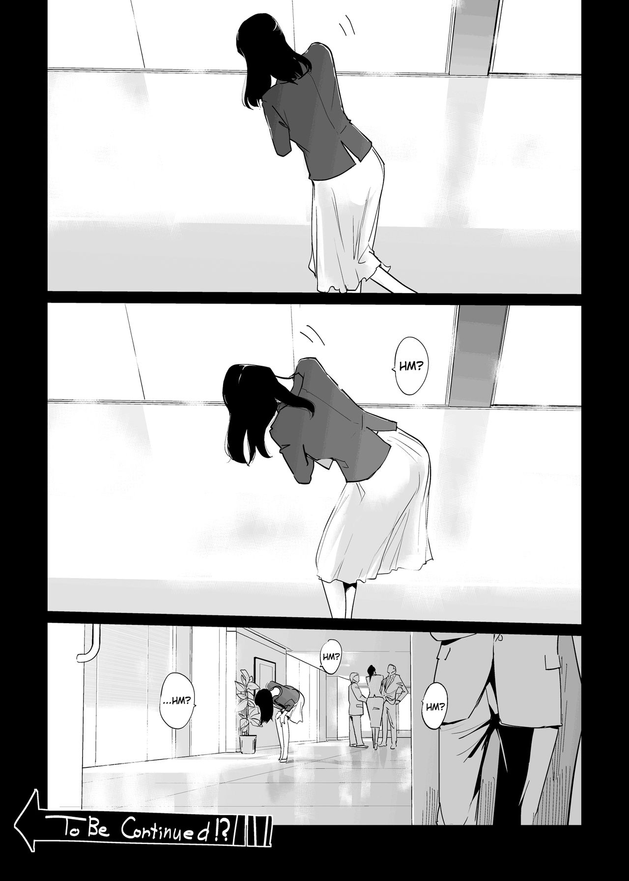 Đọc truyện hentai NTR Midnight Pool - Chap 4