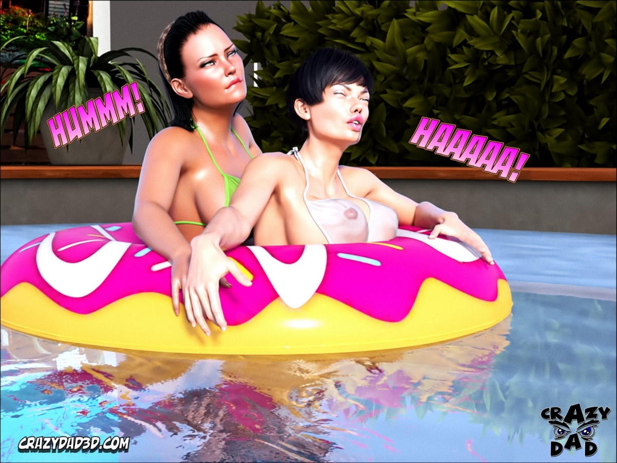 Đọc truyện hentai Love Me Tender - Vol3 - Chương 10: Không một ai phàn nàn.