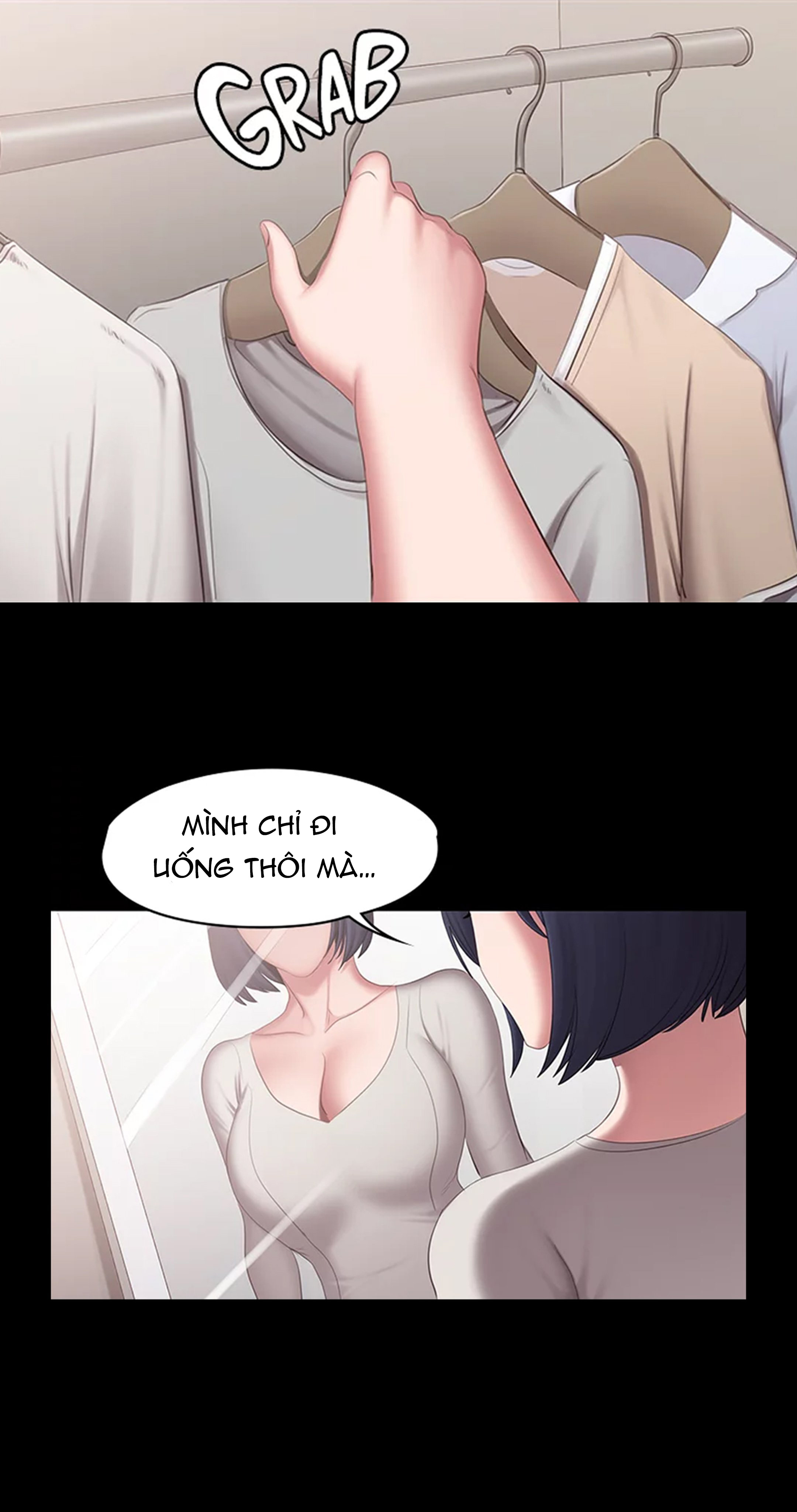 Đọc truyện hentai Huấn Luyện Viên Thể Hình - Chap 73