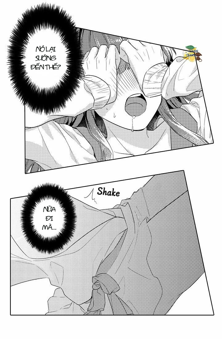 Đọc truyện hentai Lớp học đặc biệt trên tàu cùng với sensei! [Full] - Chap 5