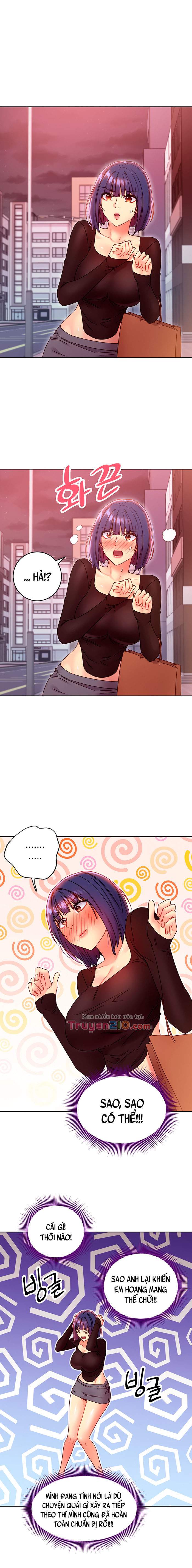 Đọc truyện hentai Bạn Của Mẹ Kế - Chap 75