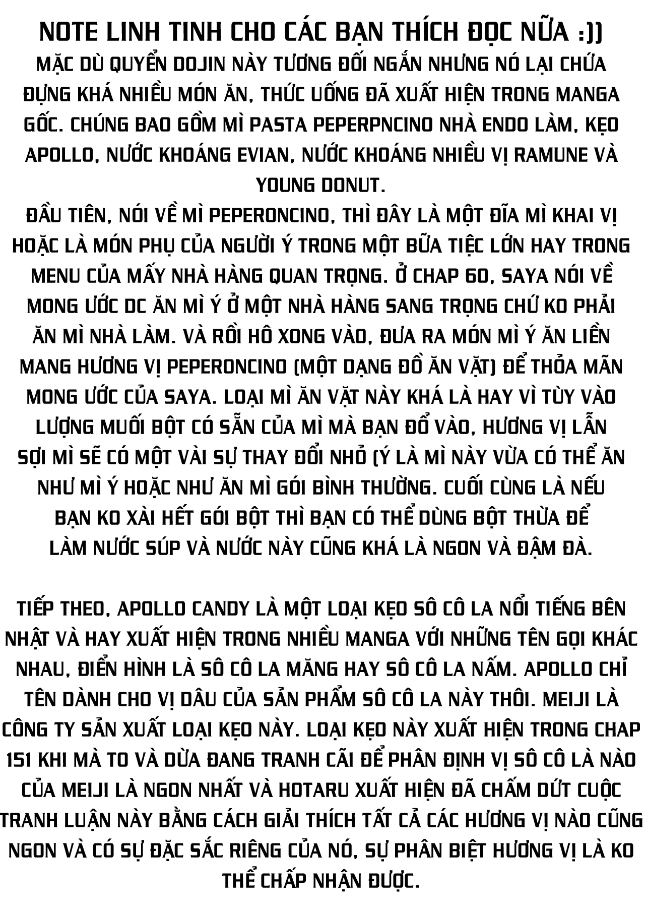 Đọc truyện hentai Yuri, Dagashi - Oneshot