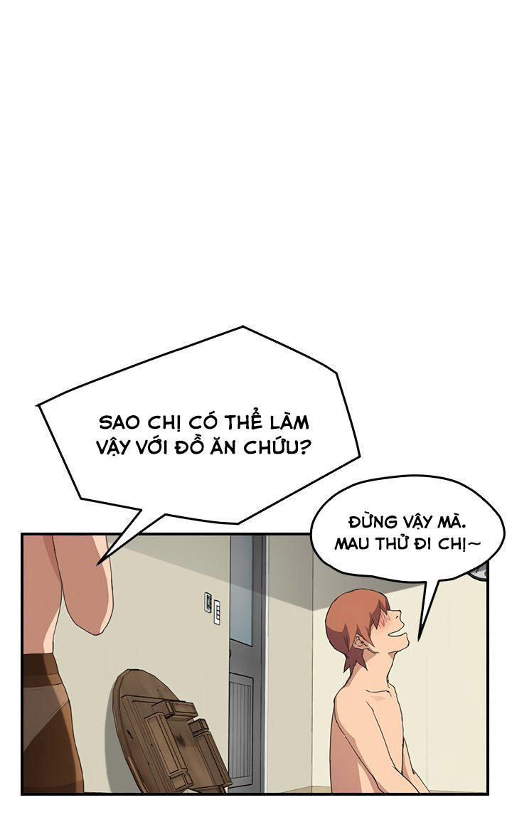 Đọc truyện hentai Mẹ Kế - Chap 47