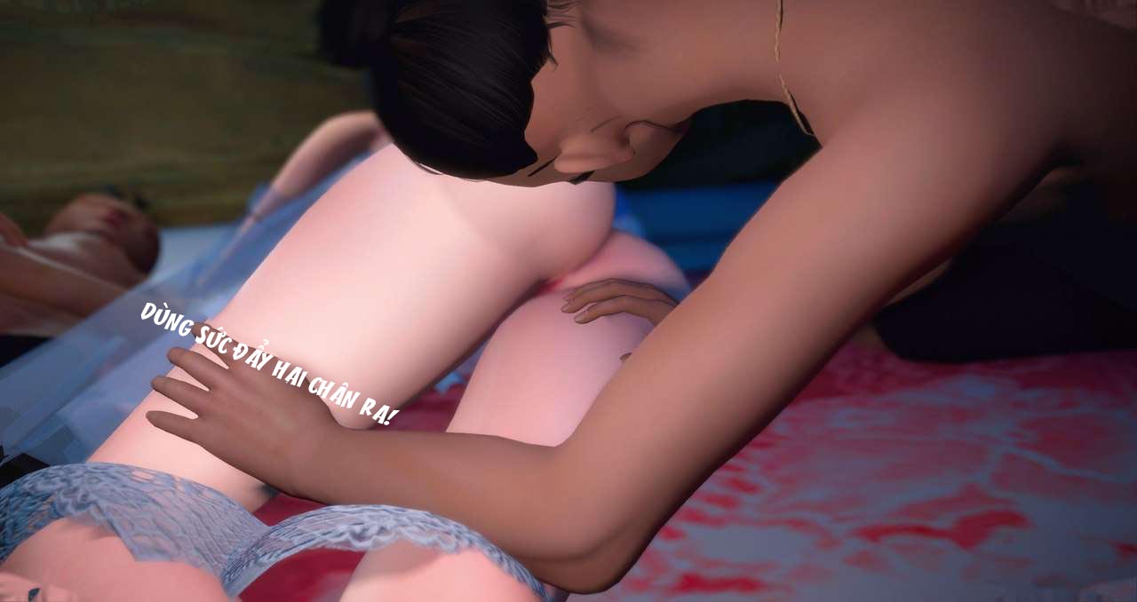 Đọc truyện hentai Tiên kiêm kì hiệp truyện - Oneshot