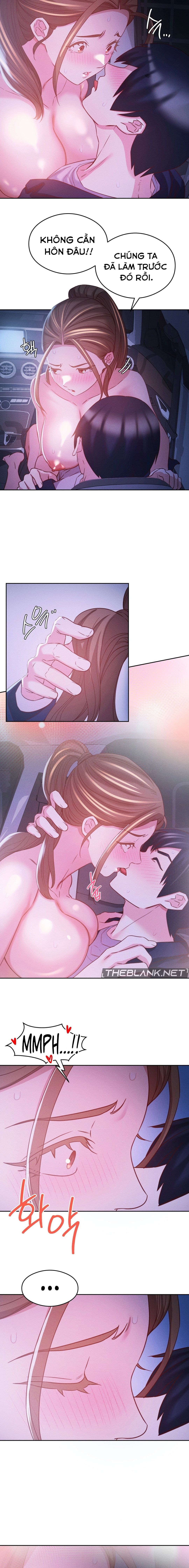 Đọc truyện hentai Chúng ta cùng đi Ryokan nhé? - Chap 10