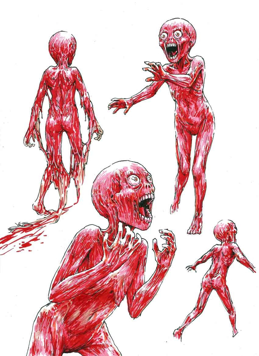 Đọc truyện hentai Penyiksaan Terhadap Gadis Kecil: Sebuah Kenikmatan - Oneshot