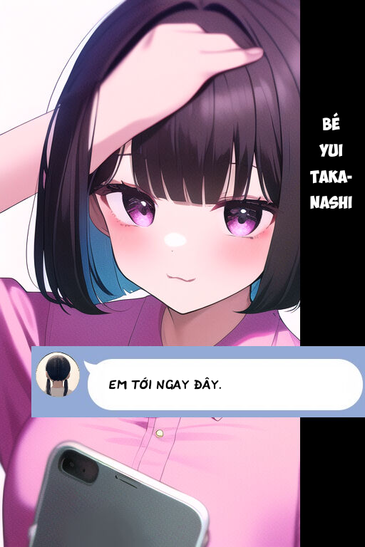 Đọc truyện hentai Tanbun de OK! Yobeba kuru onnatachi - Chap 1