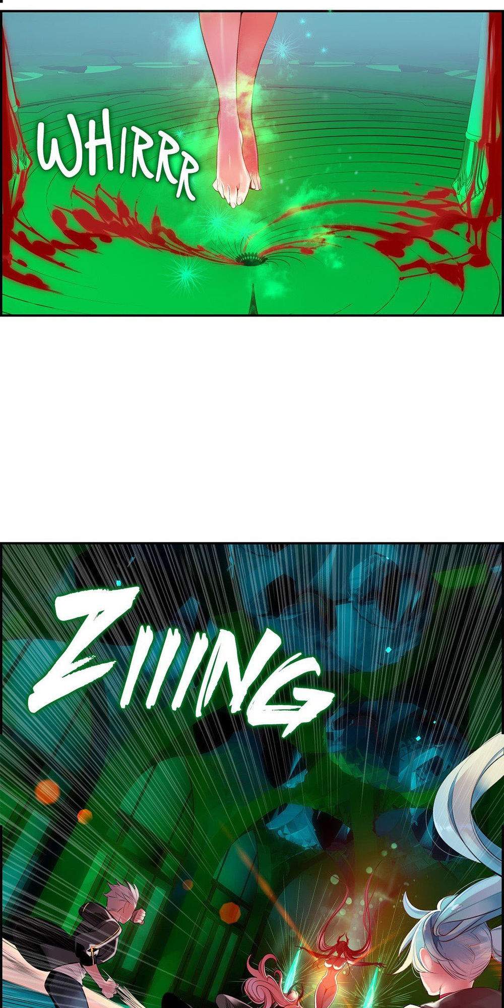 Đọc truyện hentai Sự Ràng Buộc Của Lilith - Chap 63