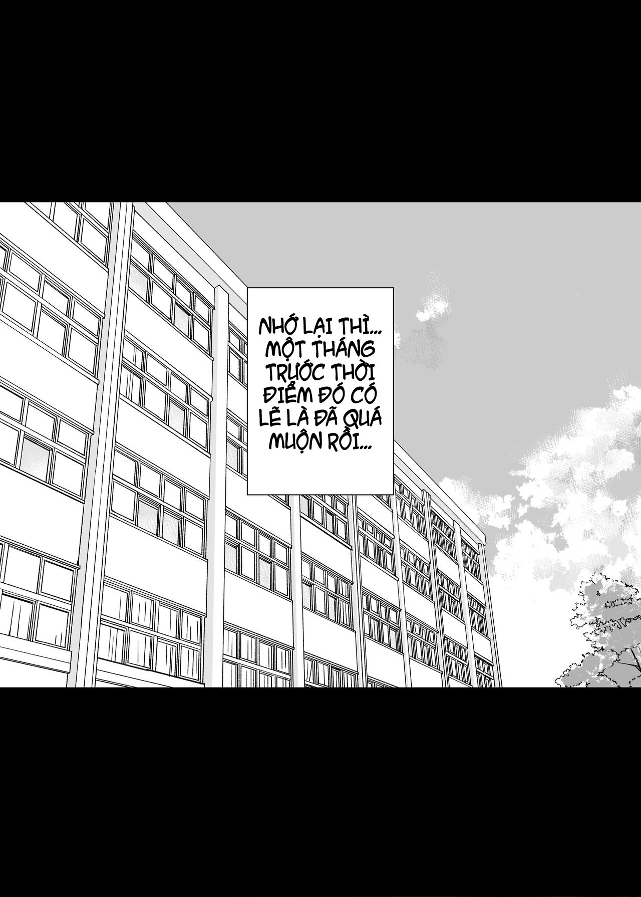 Đọc truyện hentai Ane wa Oyaji ni Dakareteru - Chap 2