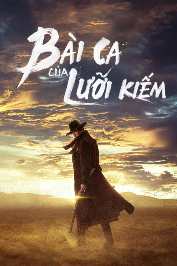 Bài Ca Của Lưỡi Kiếm