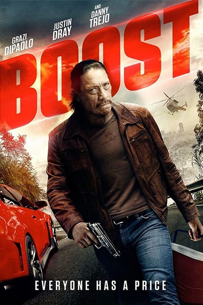 Vong Xoáy Tội Ác