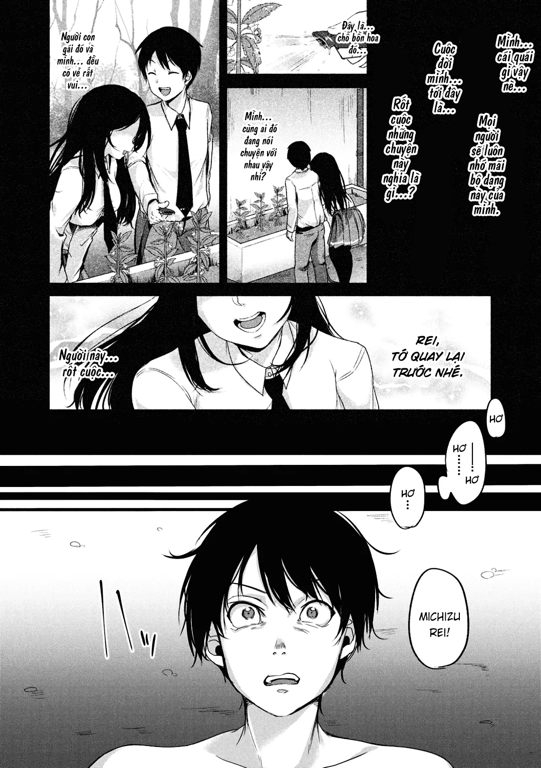 Đọc truyện hentai Kowashiteasobo Tomodachiippai - Chap 1