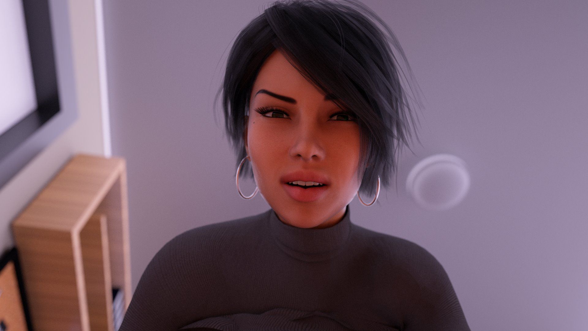 Đọc truyện hentai Milfy City v0.6e - MILFY City v0.6e - Part 6