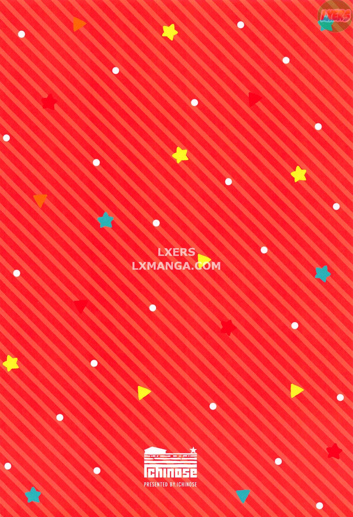 Đọc truyện hentai Một Tình Yêu Giáng Sinh Tình Yêu Với Kashima - Oneshot