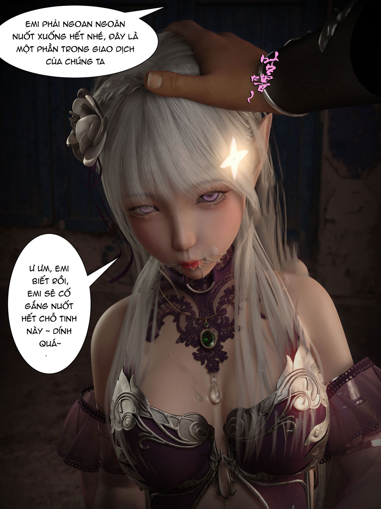 Đọc truyện hentai Re:NTR Life - Chap 1