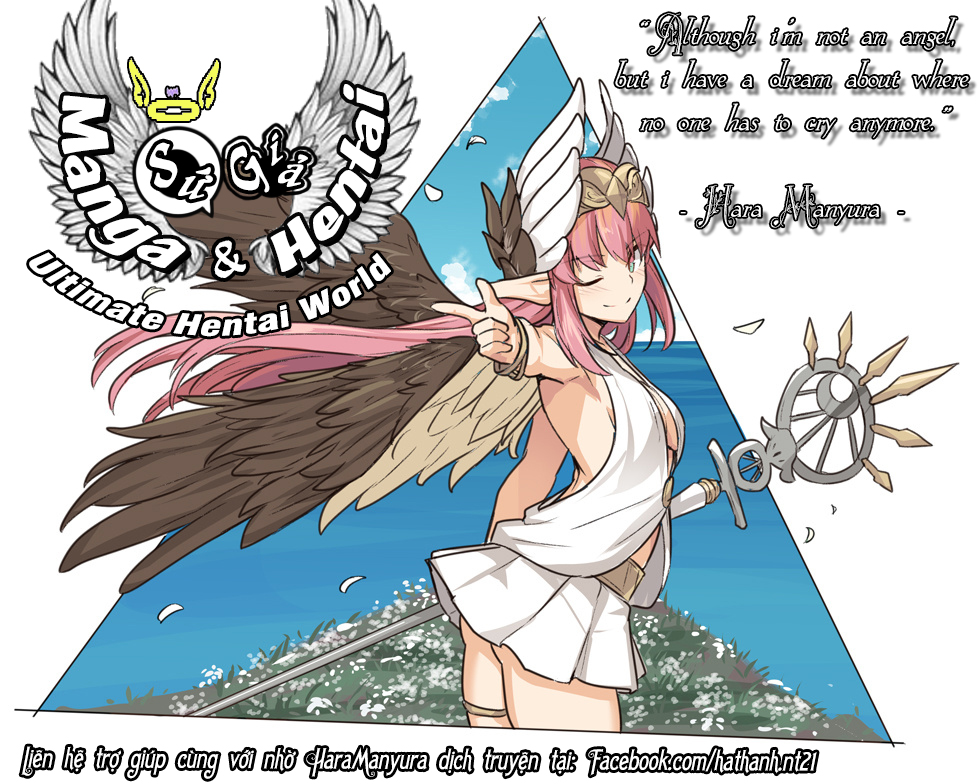 Đọc truyện hentai The Queen and Her Knight - Chapter 001