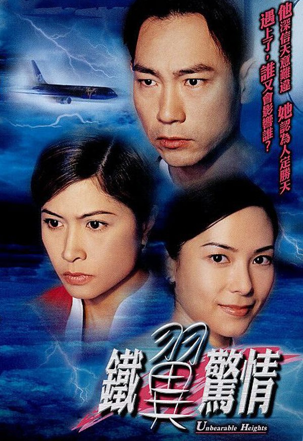 Độ Cao Bất Ngờ