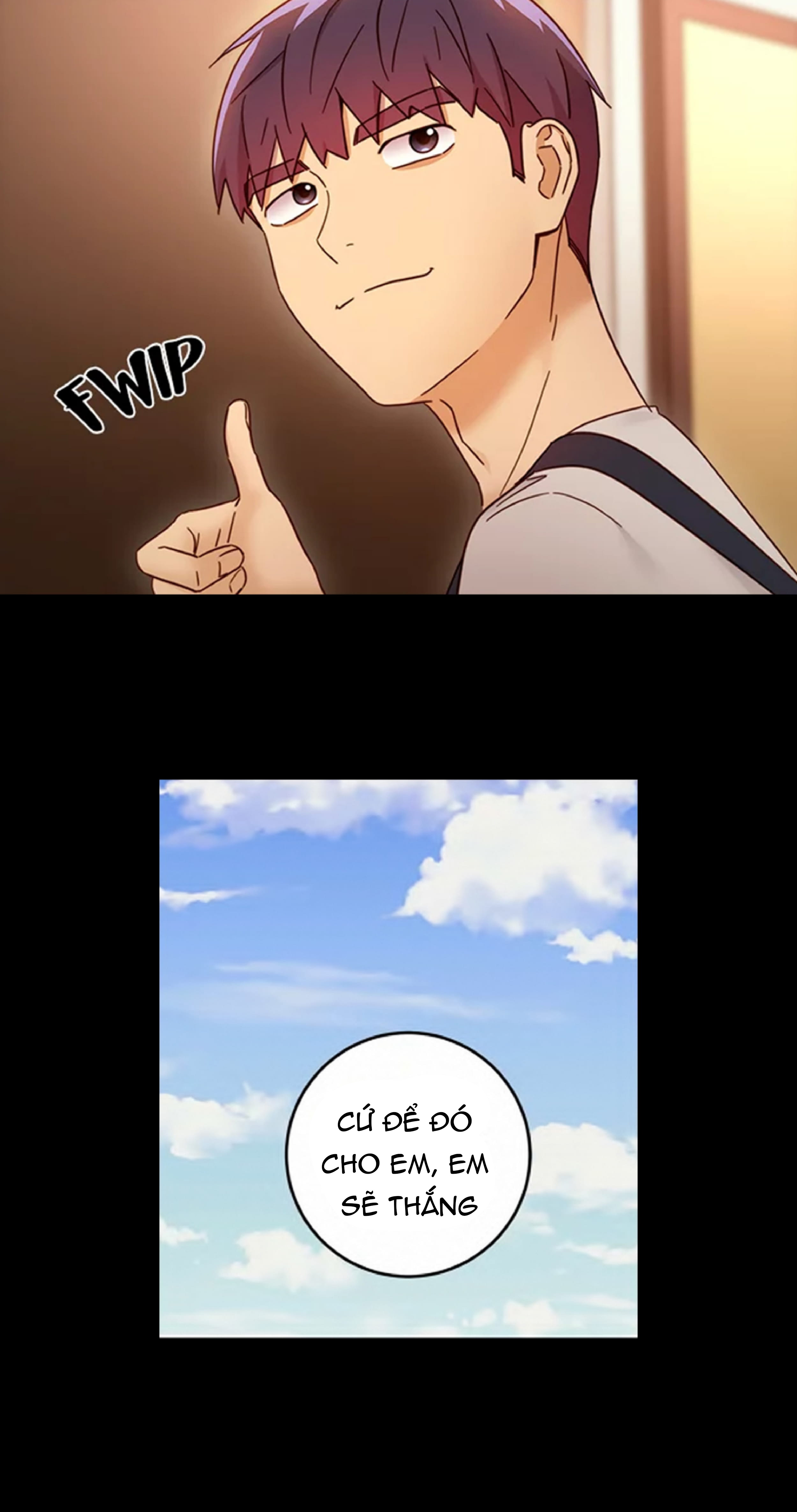 Đọc truyện hentai Bạn Của Mẹ Kế - Chap 49