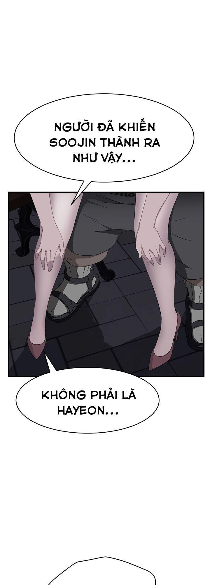 Đọc truyện hentai Mẹ Kế - Chap 32