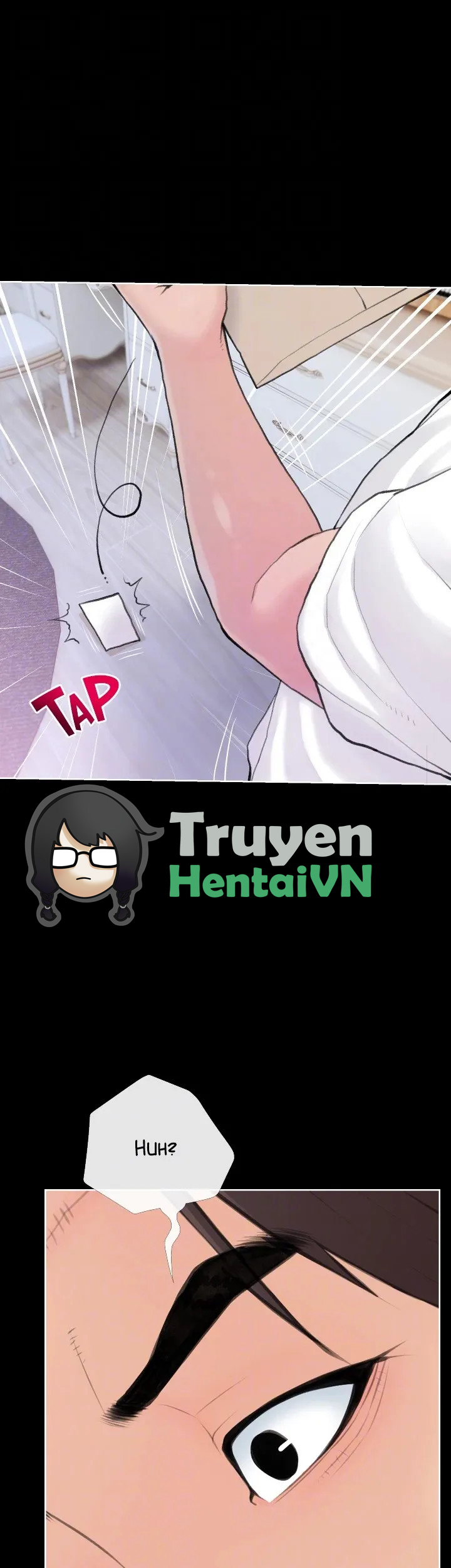 Đọc truyện hentai Dập Dì Của Tôi - Chap 81