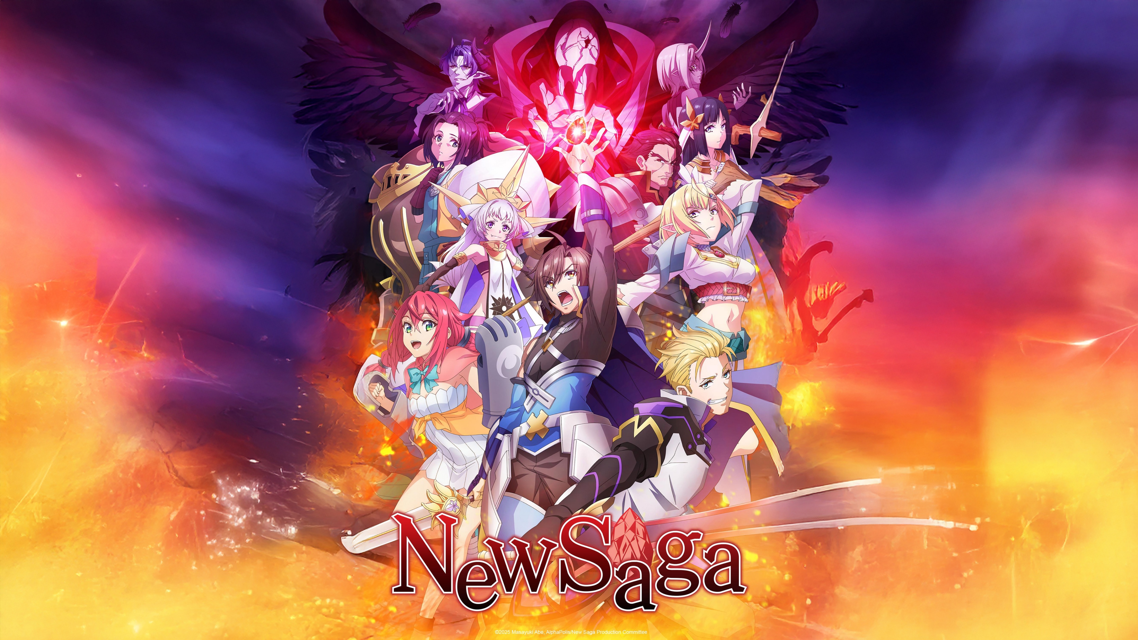 Wallpaper anime ngang 6354