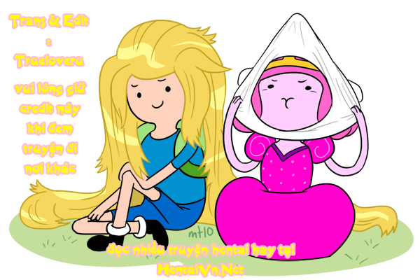 Đọc truyện hentai Before The War - Oneshot