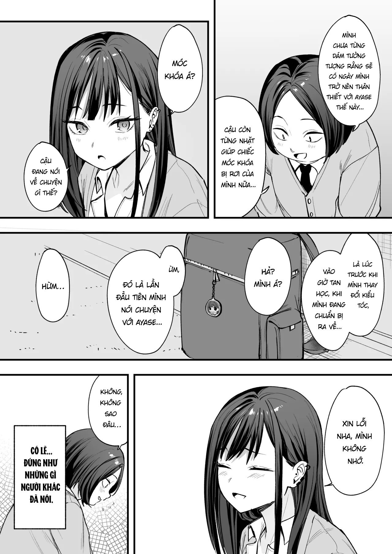 Đọc truyện hentai Otaku no Boku ga Ichigun Gal to Tsukiaerumade no Hanashi - Oneshot