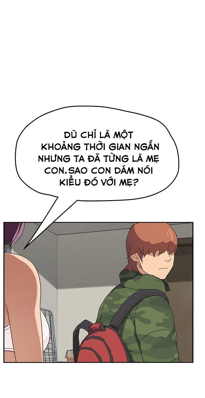 Đọc truyện hentai Mẹ Kế - Chap 48