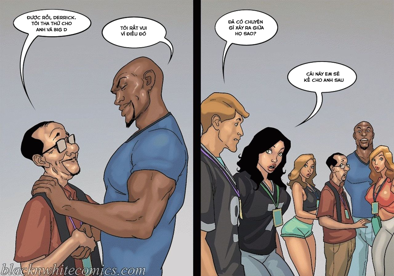 Đọc truyện hentai The Poker Game - Chap 7