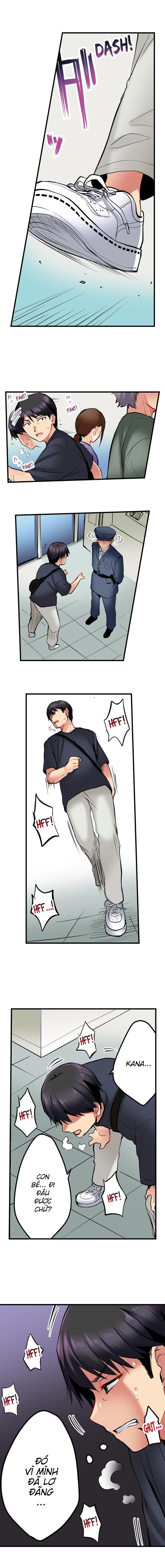 Đọc truyện hentai Nàng ca sĩ trong trắng muốn được làm tình... - Ch. 4