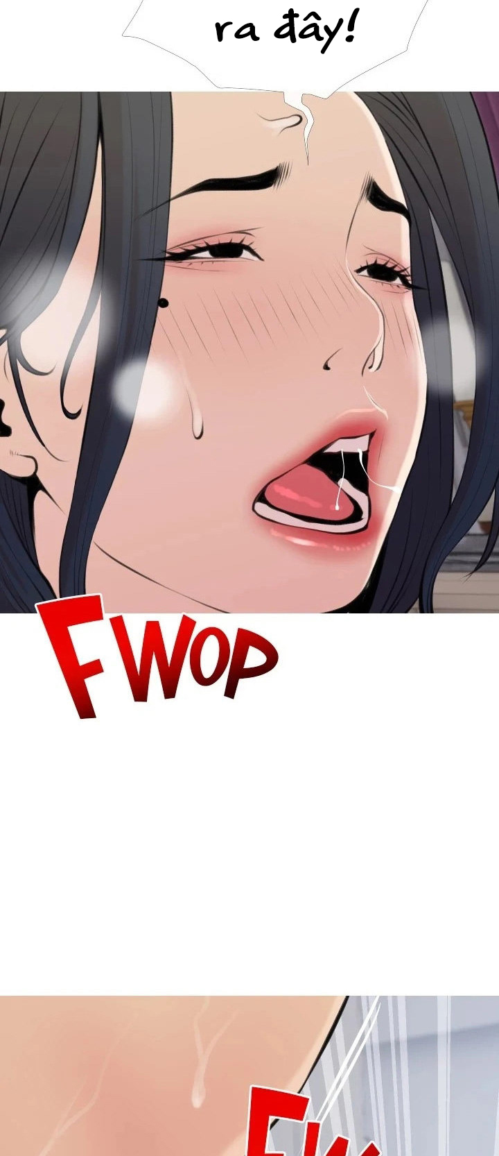 Đọc truyện hentai Dập Dì Của Tôi - Chap 78