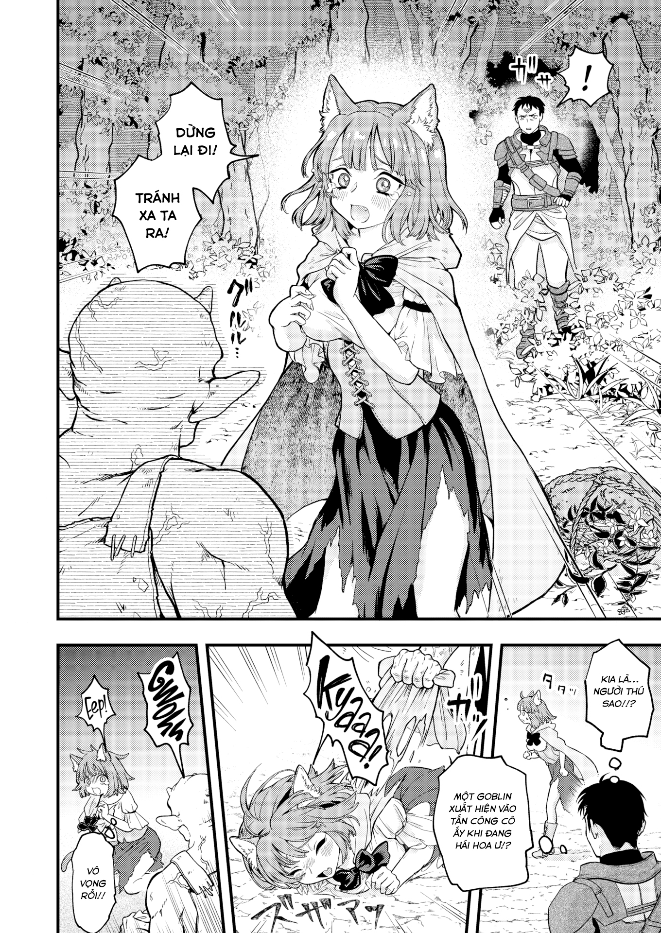 Đọc truyện hentai CHỊCH hoặc CHẾT - Chap 1