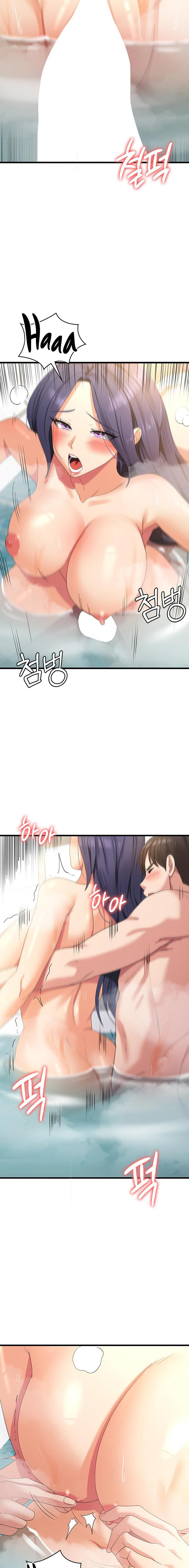 Đọc truyện hentai Người đàn ông quyến rũ - Chap 26