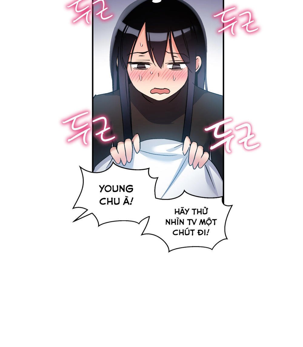 Đọc truyện hentai Dõi theo tình đầu - Chap 16