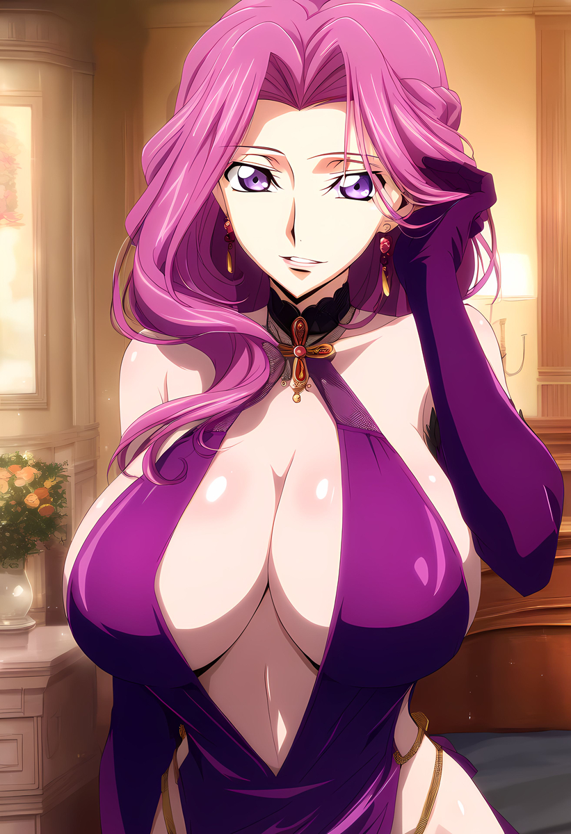 Đọc truyện hentai Tuyển tập Albums Art hentai - Chap 825 - Cornelia NTR