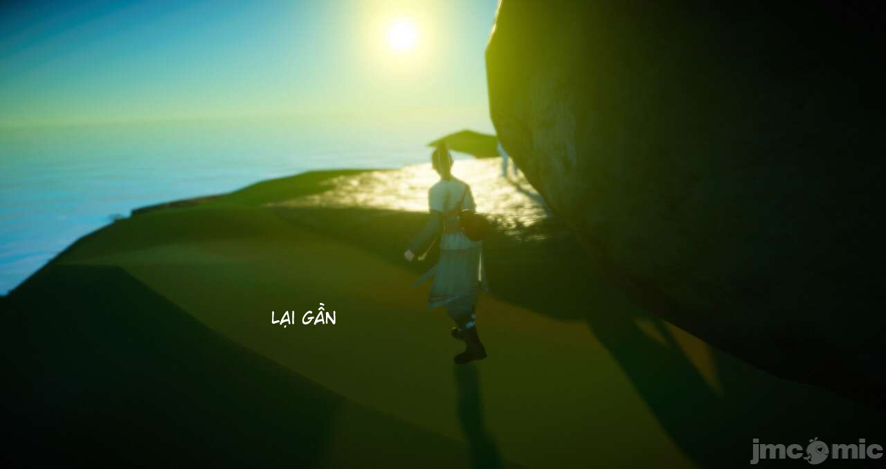 Đọc truyện hentai Tiên kiếm kì hiệp truyện - Chap 5