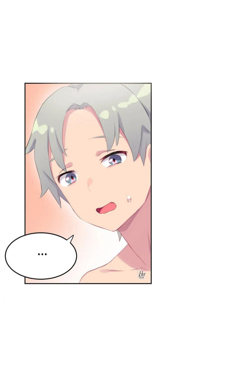 Đọc truyện hentai Câu chuyện nhỏ, bí mật lớn - Chap 14