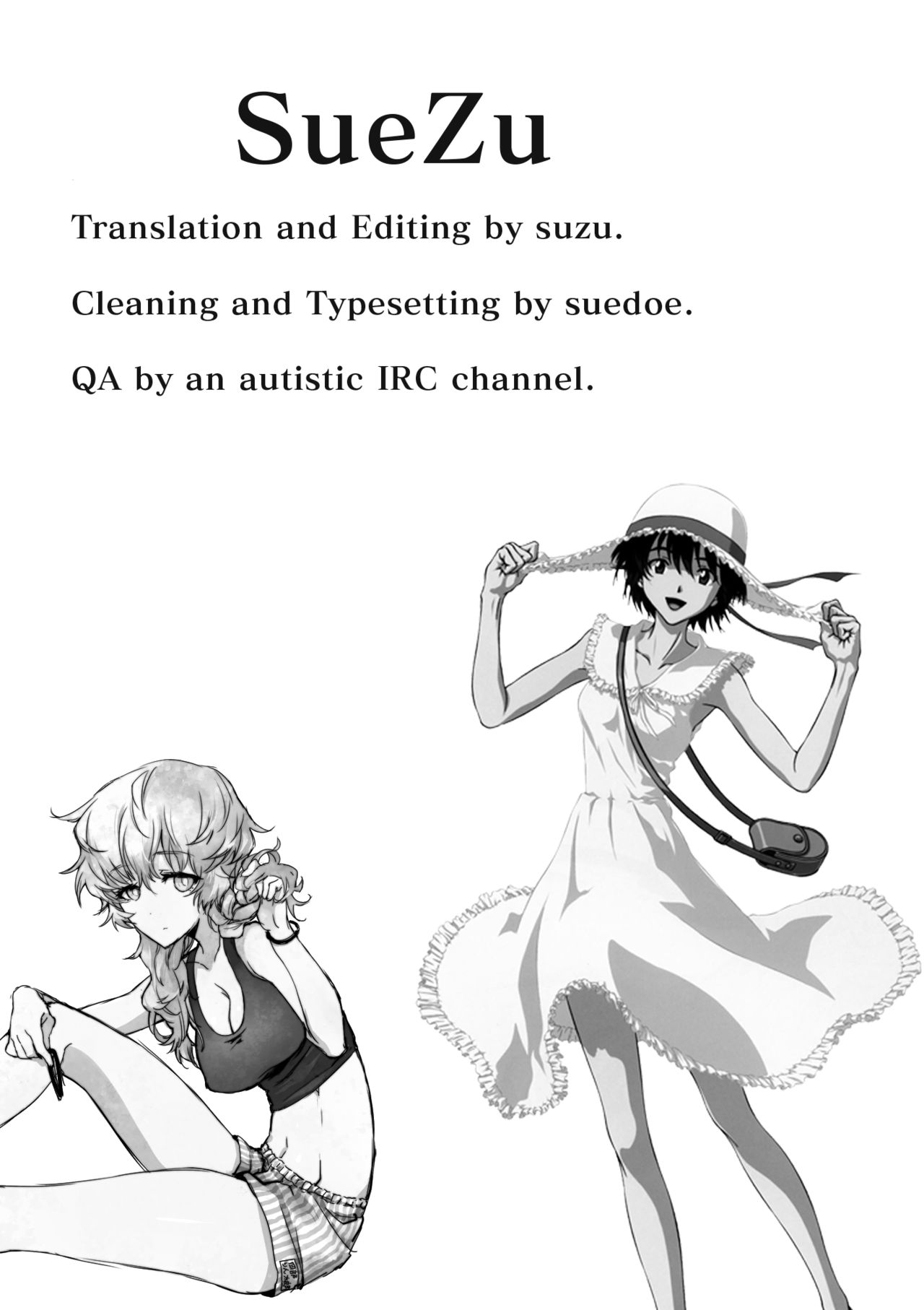 Đọc truyện hentai REVENGE - 1 shot