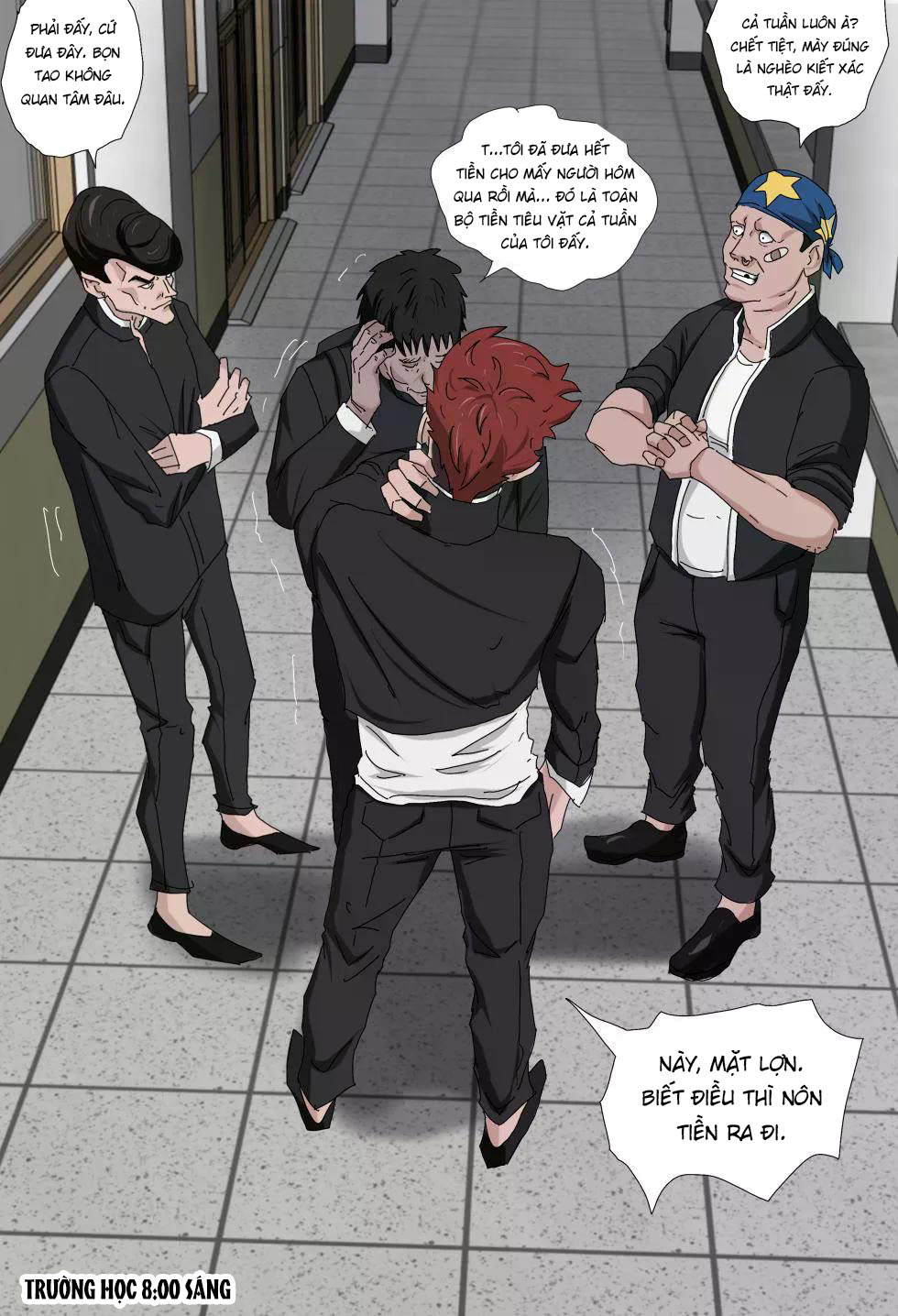 Đọc truyện hentai Tsumibukai yokubo | Sinful Lust Level 18 - Chap 1