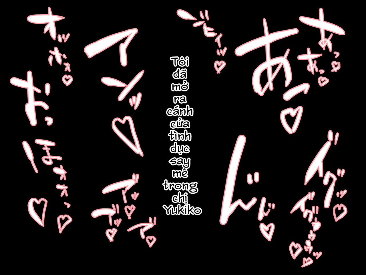 Đọc truyện hentai Yoru no Seikatsu de Mitasarenai Bakunyuu Hitozuma Oba-san to. - Chap 2 + 3