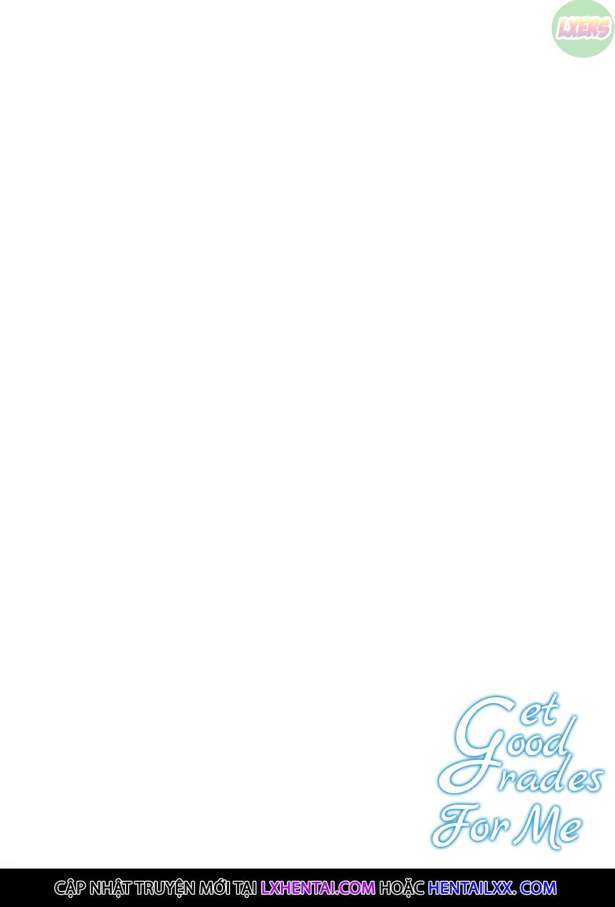 Đọc truyện hentai Get Good Grades For Me - Oneshot