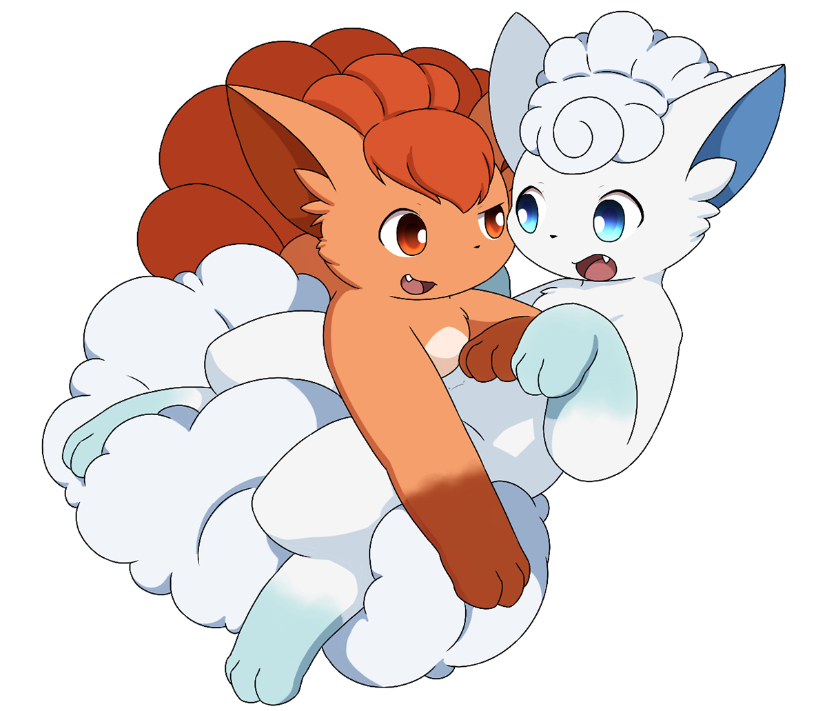 Đọc truyện hentai Hot & Cold - Oneshot