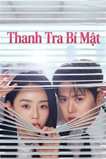 Thanh Tra Bí Mật