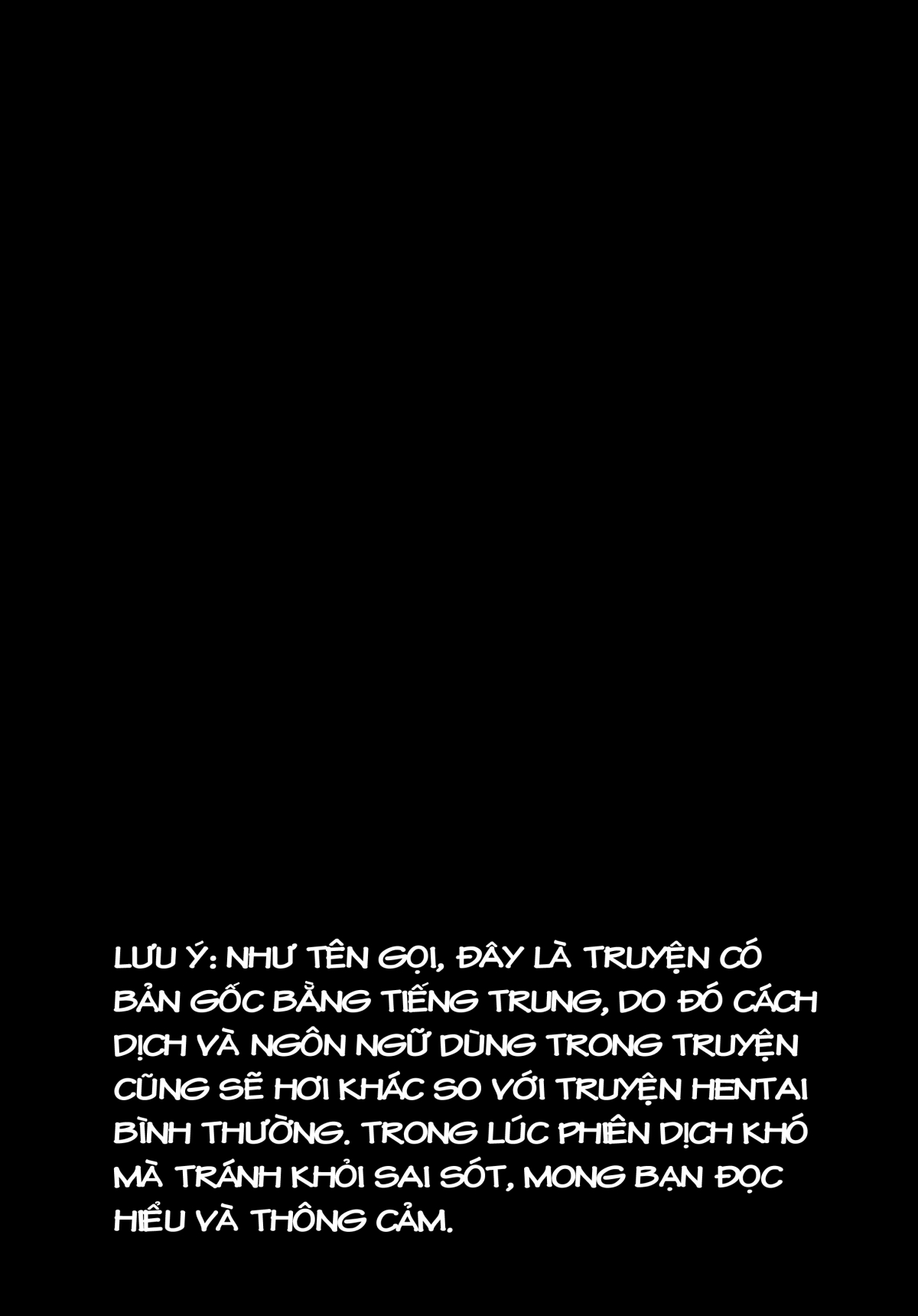 Đọc truyện hentai Loài Vật Trả Ơn - Oneshot